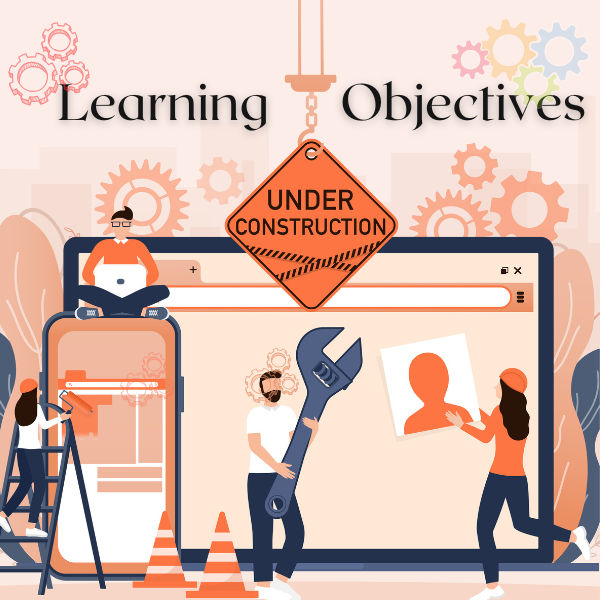 Building Active Learning Objectives