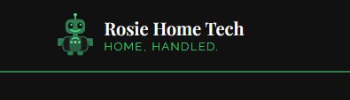 Rosie Home Tech
